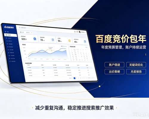 赣榆百度竞价包年